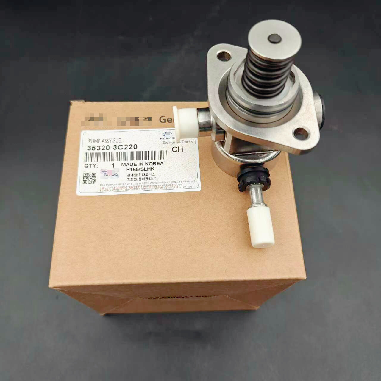 Equipment Manufacturer ( ) New High Pressure Pump 353203C220 for 2013-2019 for Hyundai Santa Fe/Santa Fe XL
