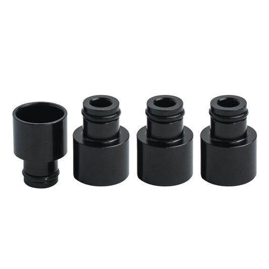 for Honda for Civic for Acura for RDX B16 B18 D16 Engines Fuel Injector Top Hat Adapters