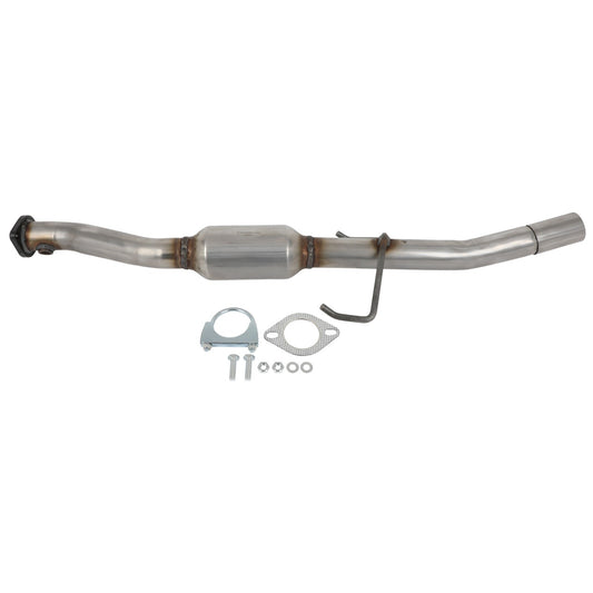 Exhaust Manifold Catalytic Converter for TOYOTA RAV4 2004-2005 2.4L EPA 54648