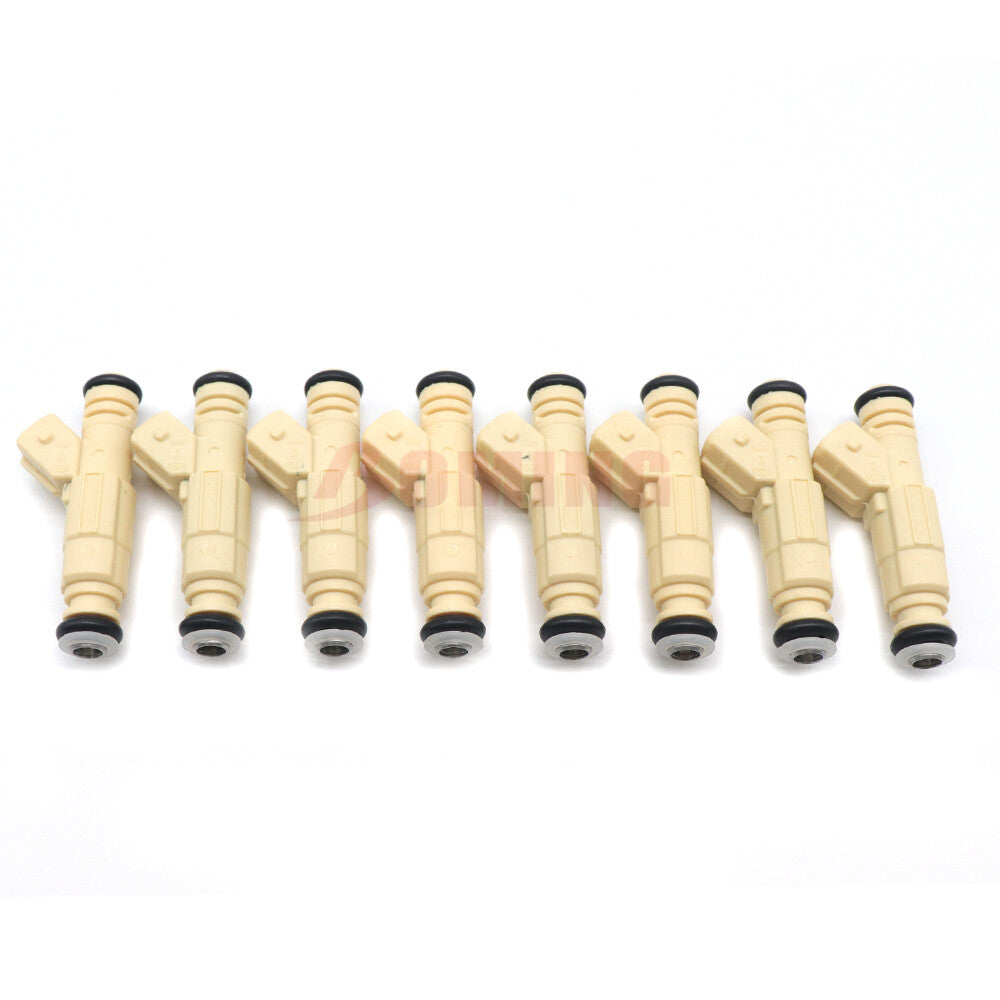 Fuel Injector Kit for General Motors for Buick Regal for Pontiac Grand Prix 3.8L 0280155737