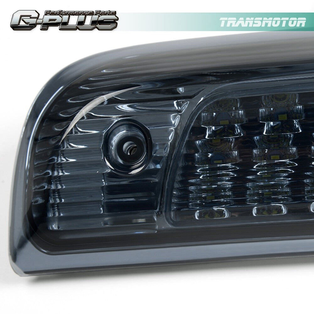Suitable for 2014-2018 for Chevrolet Silverado for GMC for Sierra LED 3rd generation brake taillights.