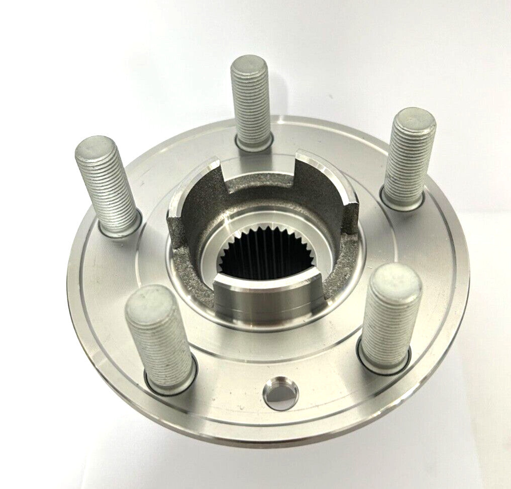 Front Wheel Hub for Land Rover Discovery Sport for Range Rover Evoque 11-19 LR138237