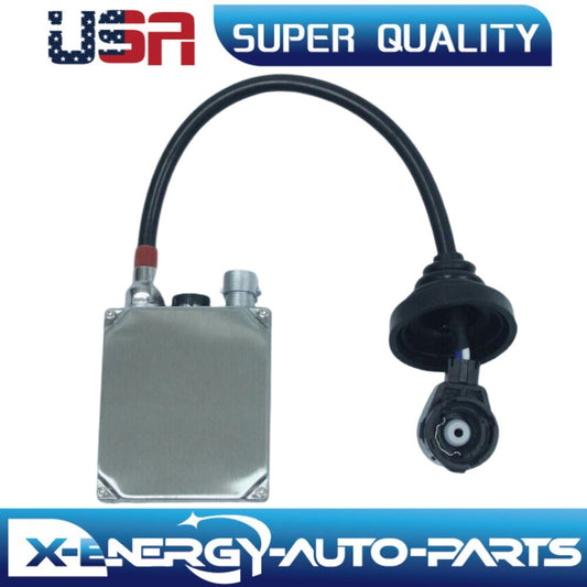 New HID Xenon Headlight Ballast 5DV007760-71 HLO4BO 941 471 for BMW D2S D2R