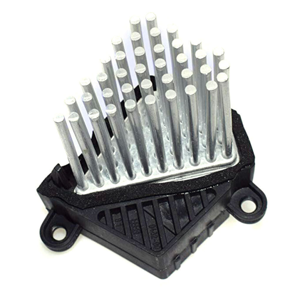 Heater Blower Motor Resistor Fits for BMW 325CI 2006 328I 1996-1998 330CI 2006
