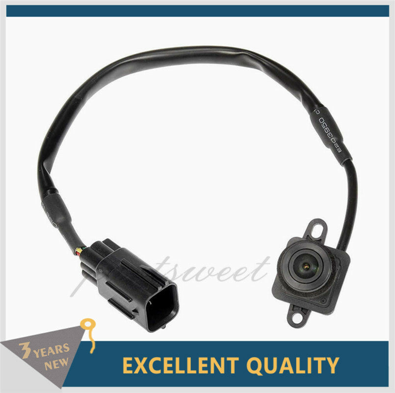 Rear View Parking Backup Camera 56054059AC Fit for Jeep Grand Cherokee for Dodge