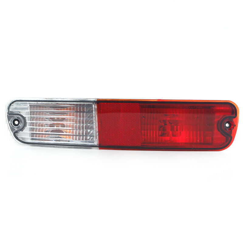 Rear Reflector Signal Lamp Left for Mitsubishi Pajero Montero V73 V75 2003-2006