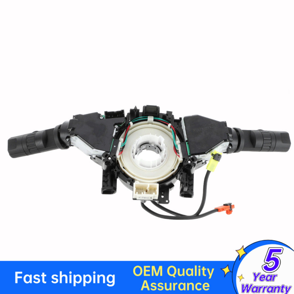 New Multi-Function Switch for Nissan Pathfinder 07-10 Xterra 07-15