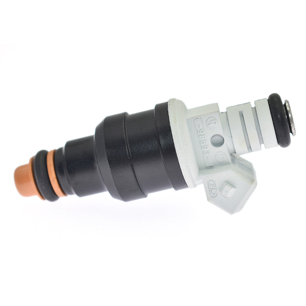 4PCS Fuel Injector F1ZE-B4C for Mercury Sable for Lincoln for Ford Escort Taurus Ranger