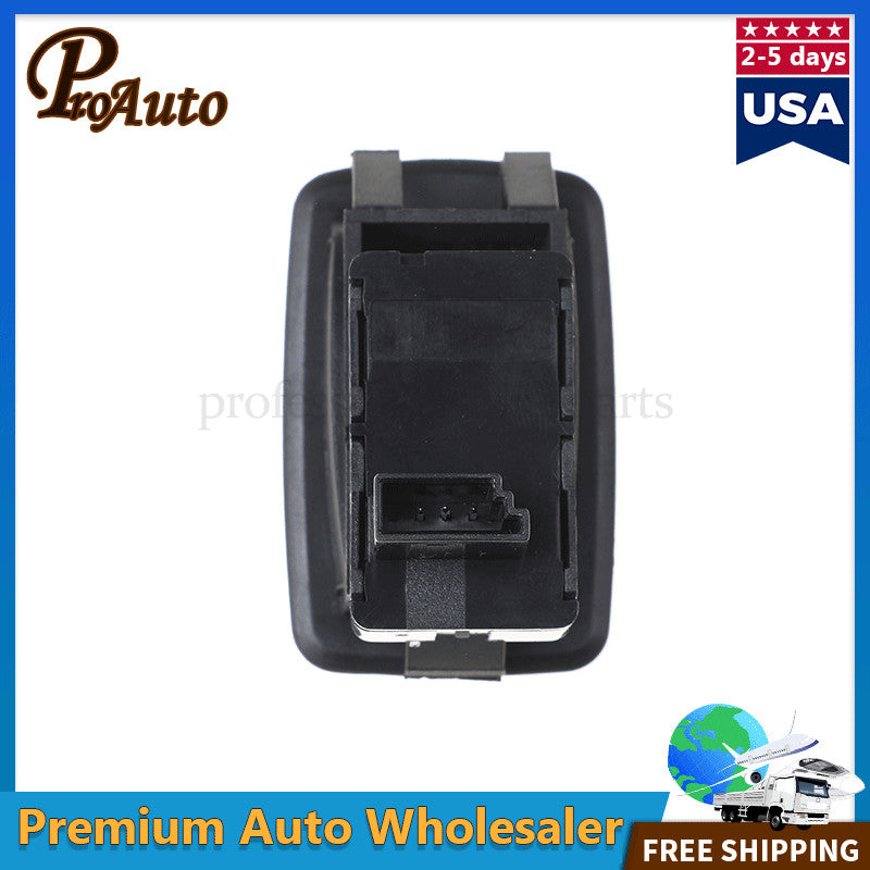 Passenger Side Window Switch 61316945874 for BMW 323i 325i 328i 330i M3 X5 X6