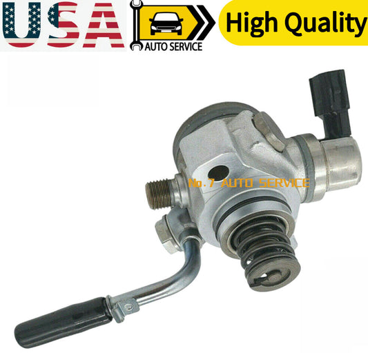 High Pressure Fuel Pump for Acura MDX RLX 2014-2020 TLX 2015-2020 3.5L V6
