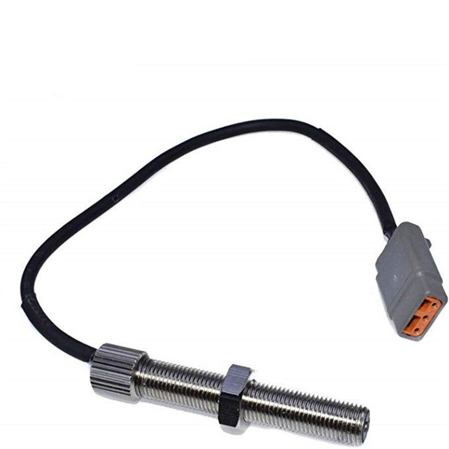 New Magnetic Speed Crank Sensor 3/8Thread For MAG PICKUP ASSY 3/8-24M 0D2244M