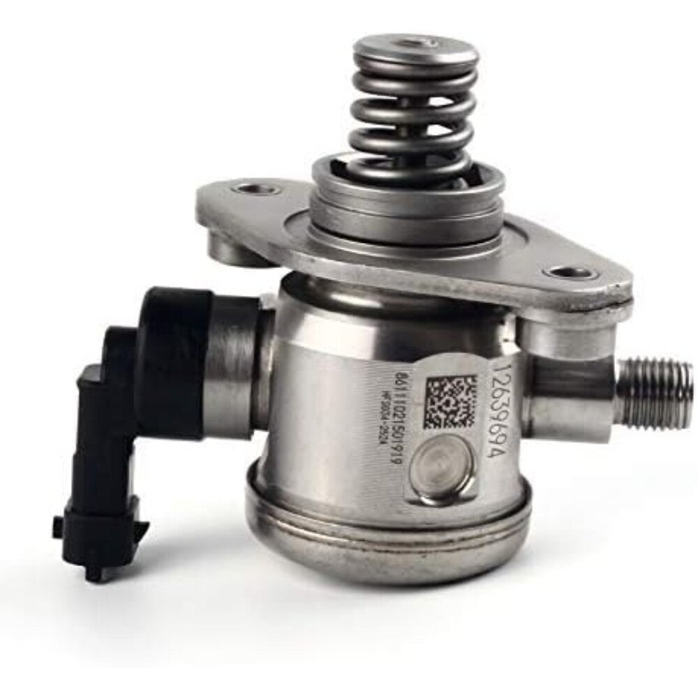 Fit for Chevrolet Malibu 2013-2014 High Pressure Fuel Pump Assembly 12639694 2.4L