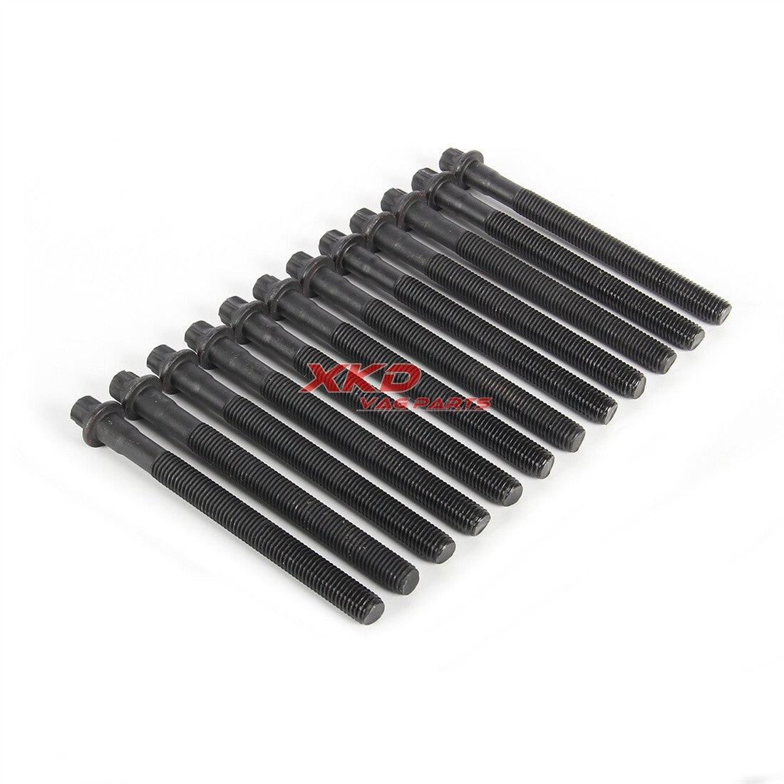 4.0L/5.0L Cylinder Head Bolt Kit for BMW M3 M5 M6