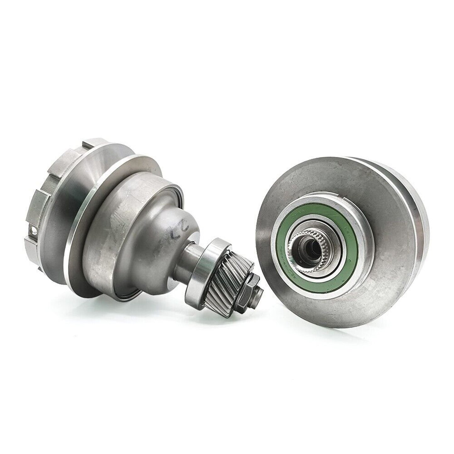 CVT Transmission Master Rebuild Kit Pulley Belt 30T For JF017E RE0F11E for Nissan
