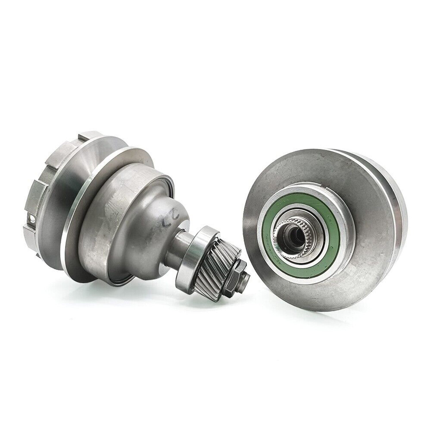 CVT Transmission Master Rebuild Kit Pulley Belt 30T For JF017E RE0F11E for Nissan