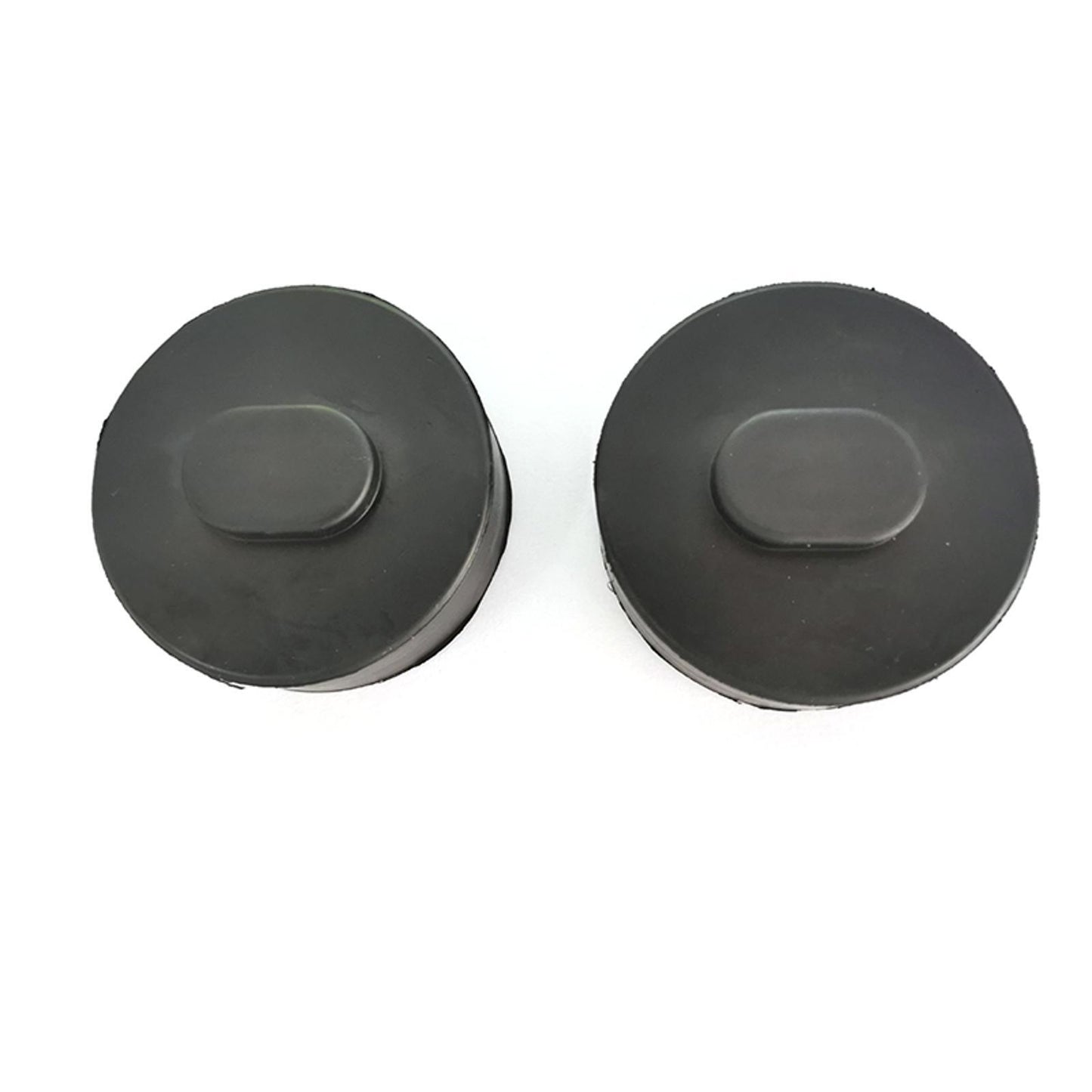 2Pack Rubber Jack Stand Pad for Porsche 911 964 993 996 997 991 Cayman