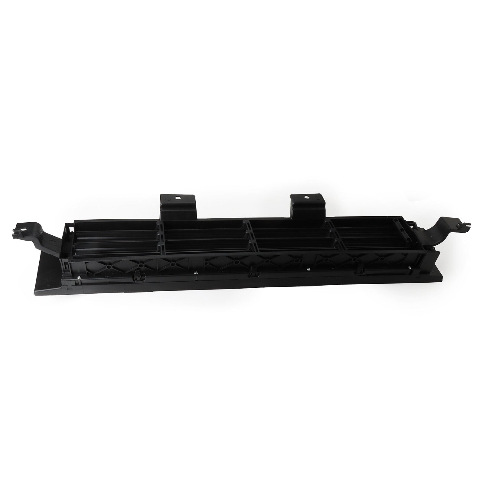 for Nissan Altima 2019-2021 Lower Radiator Shutter Grille Assembly with Motor