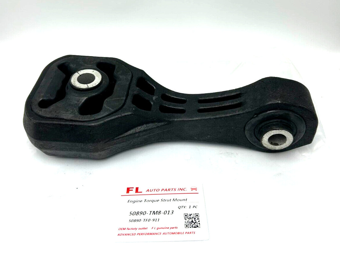 Left Engine Torque Strut Mount for Honda CR-Z Insight 50890-TM8-013