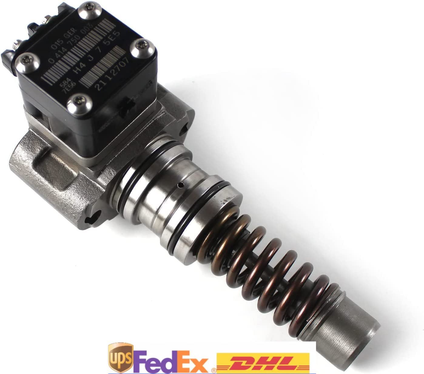 Injector Unit Pump 0 414 750 003 for Volvo 20460075 Deutz 0211 2707