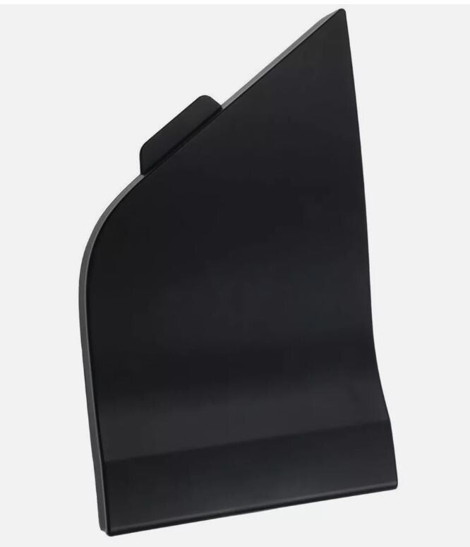 Fuel Filler Door Cover Fit for Ford Transit Van 2015 to 2023 CK4Z-61405A26-B
