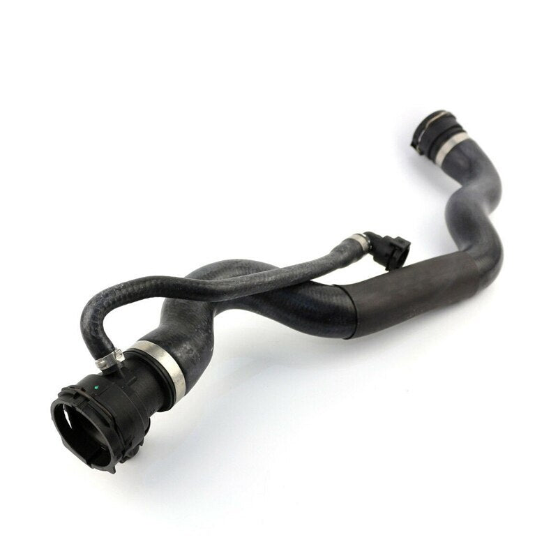 New Radiator Coolant Pipe Hose 17128511623 for BMW X1 E92 E91 E90 E84 2005-2015