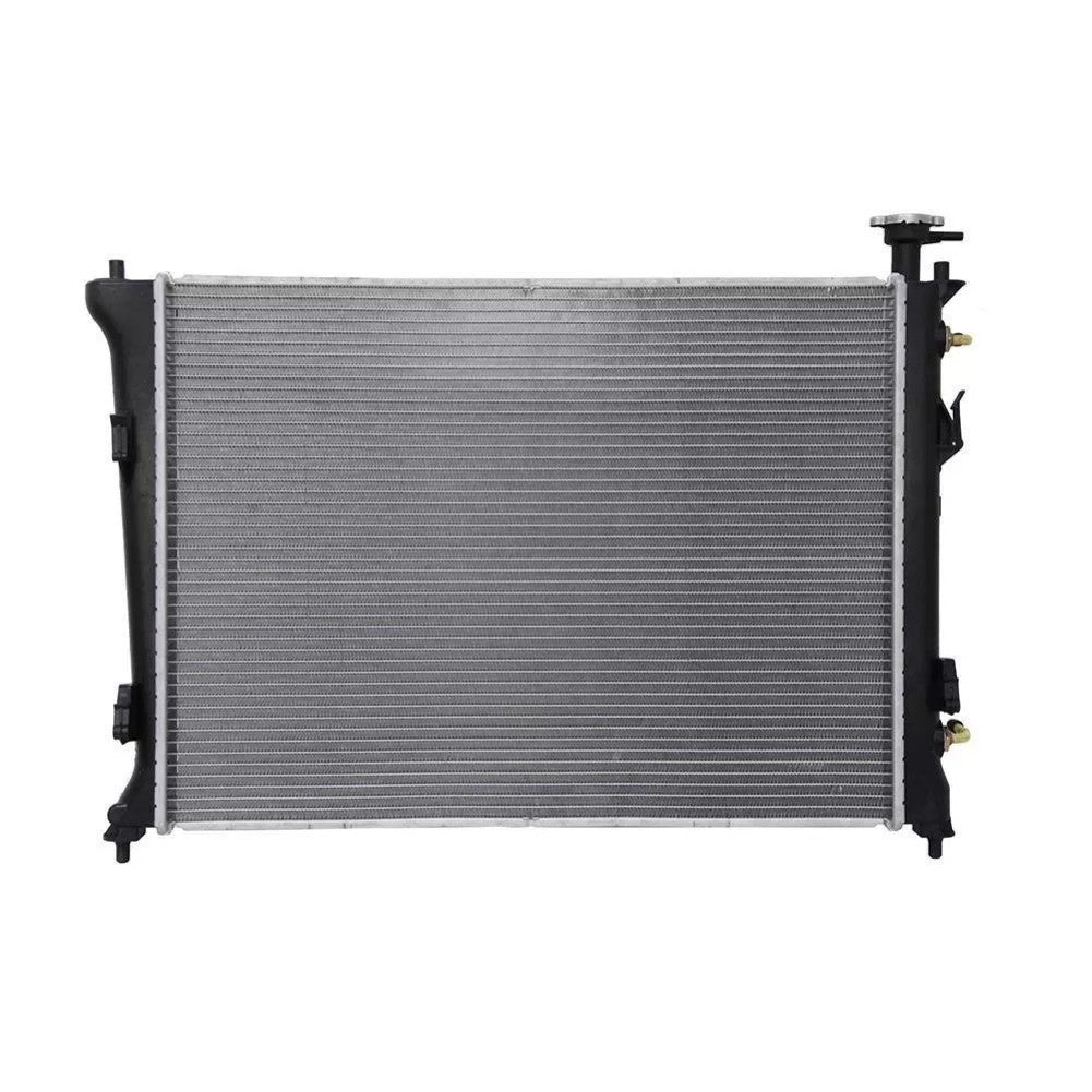 Radiator for Kia Forte 10-13