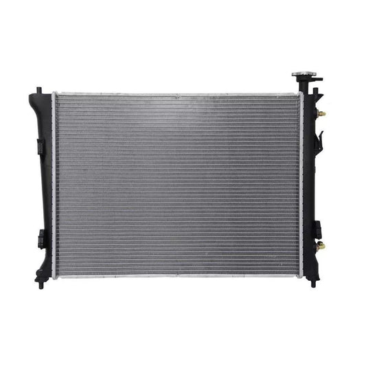 Radiator for Kia Forte 10-13