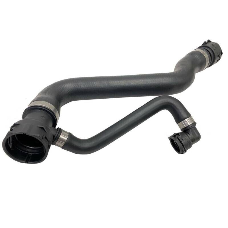 17127531768 Engine Radiator Hose Water Pipe for BMW for BMW X1 E82 E84 E88 E90 E91