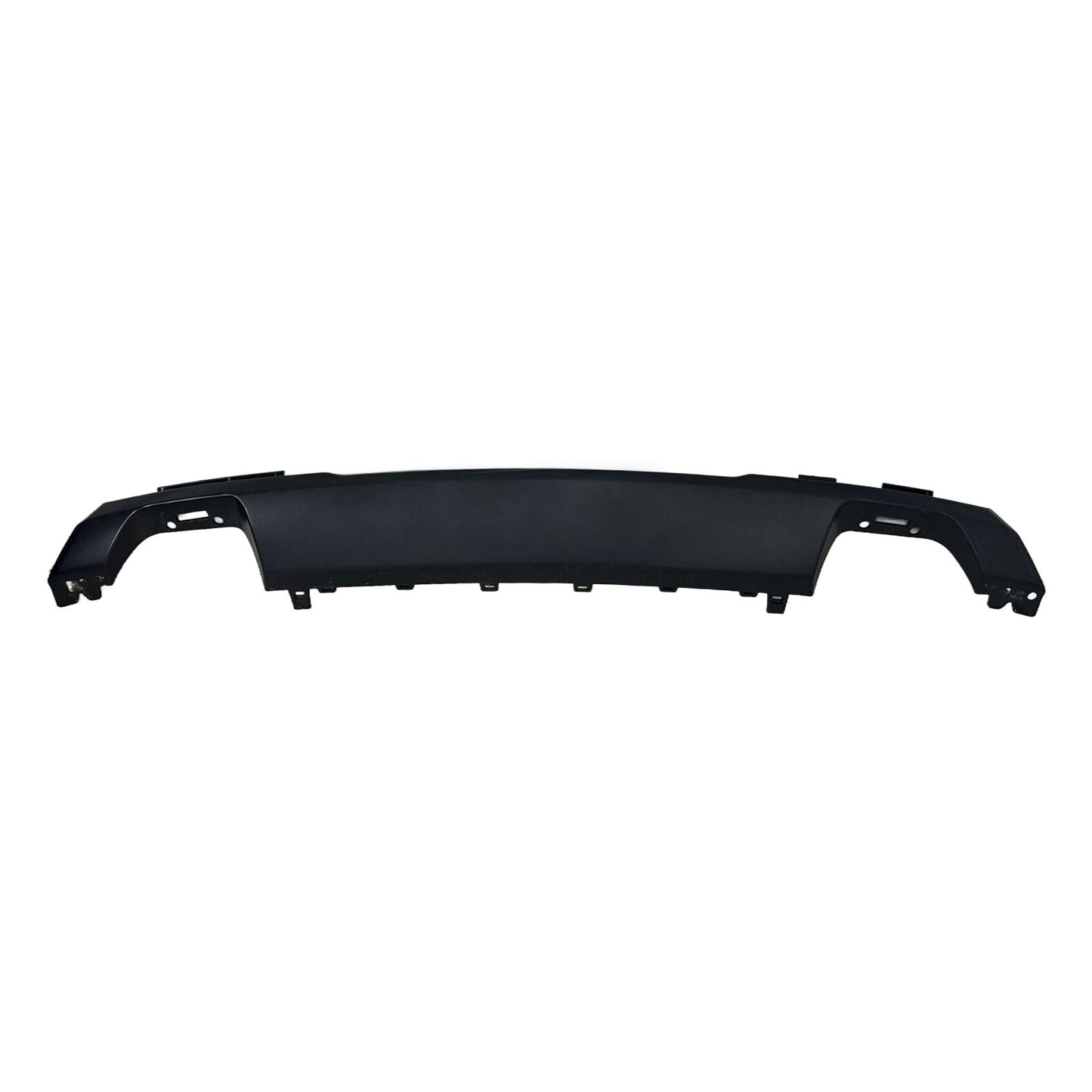 ML34-17F771 for Ford F150 2021 2022 23 Front Bumper Lower Molding Trim Valance