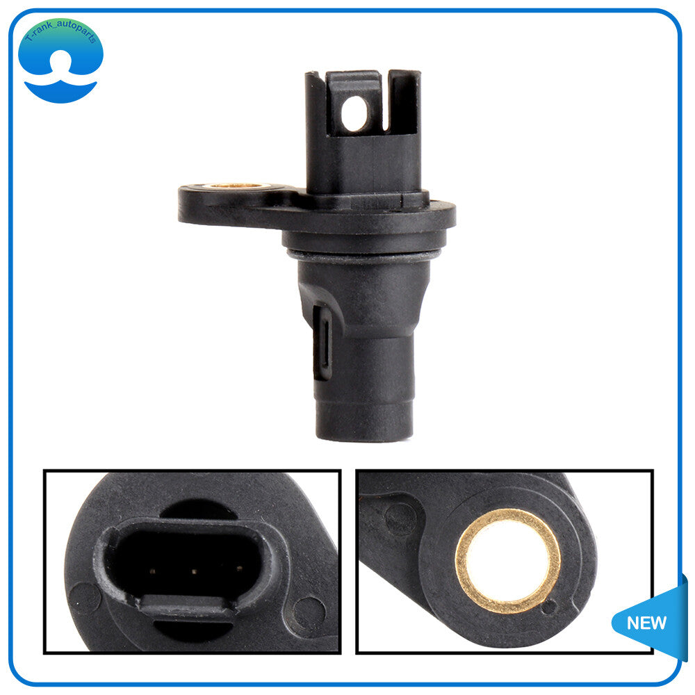 13627525015 Engine Crankshaft Position Sensor Fit for 2007-2013 for BMW 328i