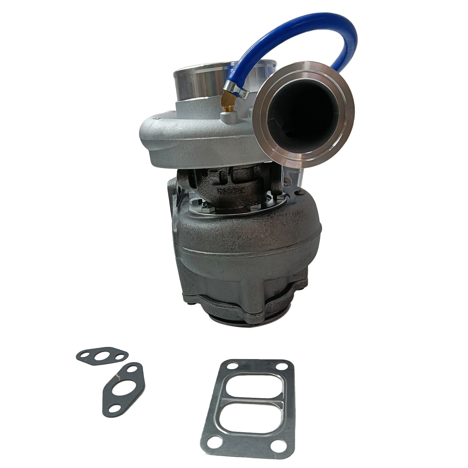 Turbo Turbocharger HX40W 4051033 4051032 for Engine L360 8.9L
