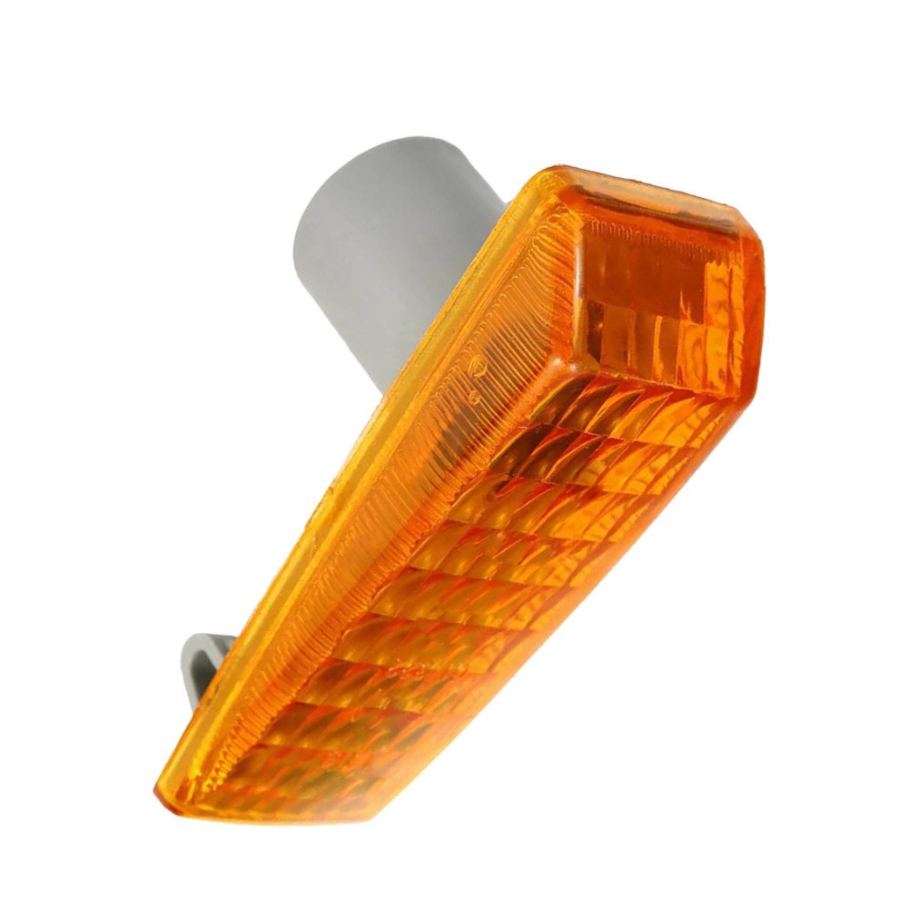 Fender Side Turn Signal Light Marker Lamp Fits For C/S/SL/E-Class W124 R129 W140
