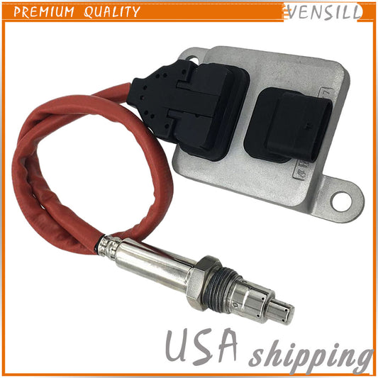 Nox Sensor Downstream for BMW X3 xDrive28d 2.0L 15-16 335d 3.0 09-11 13628589845