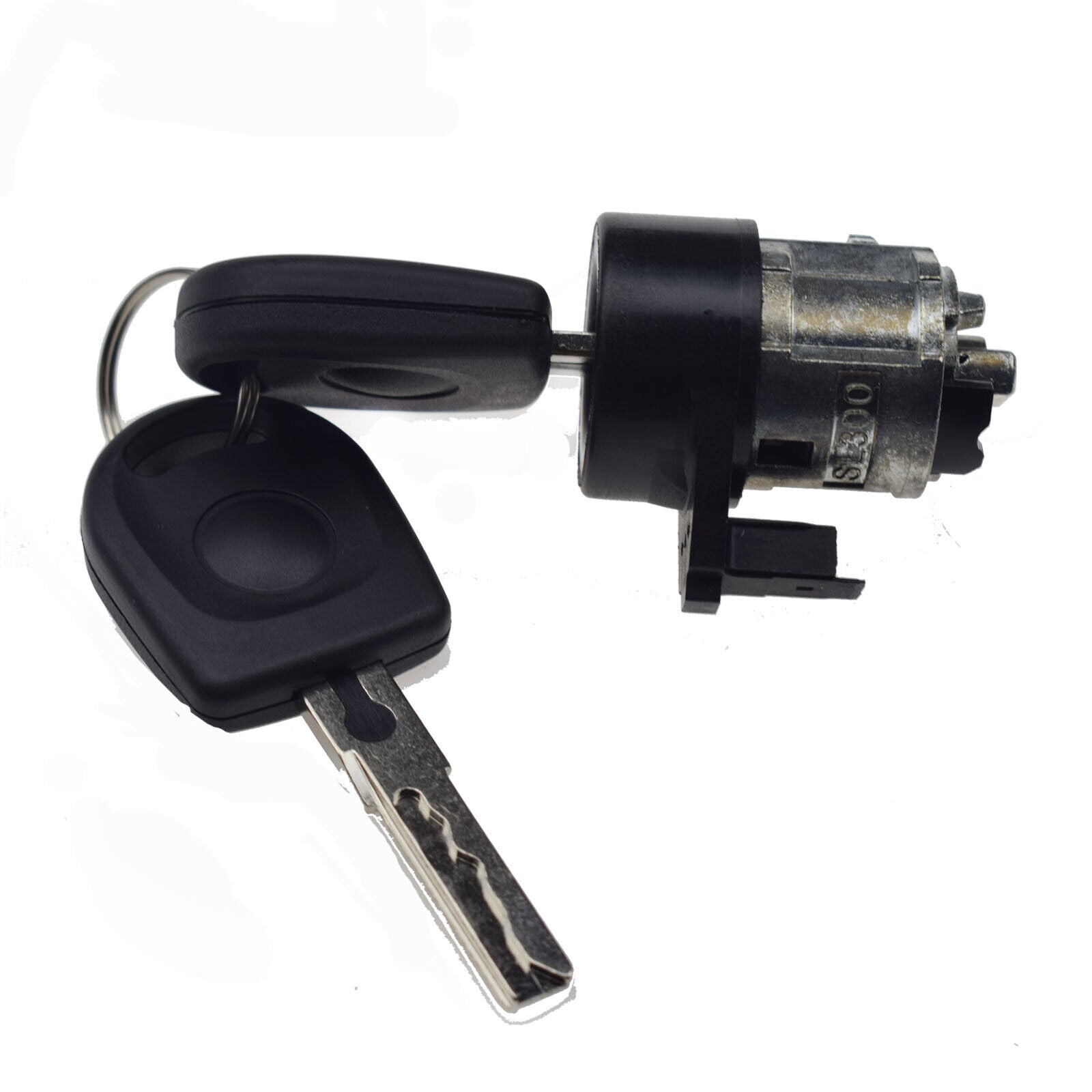 for VW Beetle Rabbit for Jetta for Golf for Passat 3B0905855C Ignition Lock Cylinder w/Key