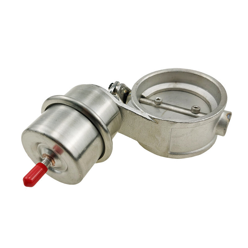 2/51mm Boost Activated/Actuator Exhaust Dump Valve Car Exhaust Control Motor