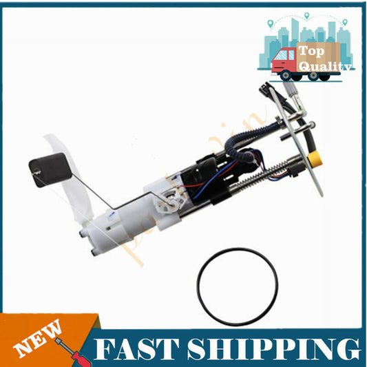 New fuel pump assembly for 2008, 2009, and 2010 for Polaris RZR 800 4x4 SXS