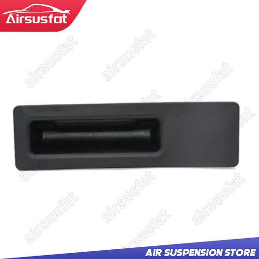 for BMW F22 F30 F33 F10 F25 Trunk Lid Handle Tailgate Boot Switch 51247463161