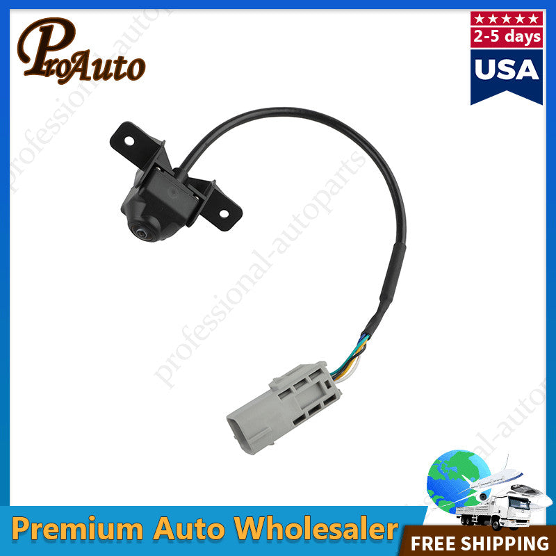 22923842 Rear View Park Backup Camera for Buick LaCrosse for Chevrolet Malibu Volt