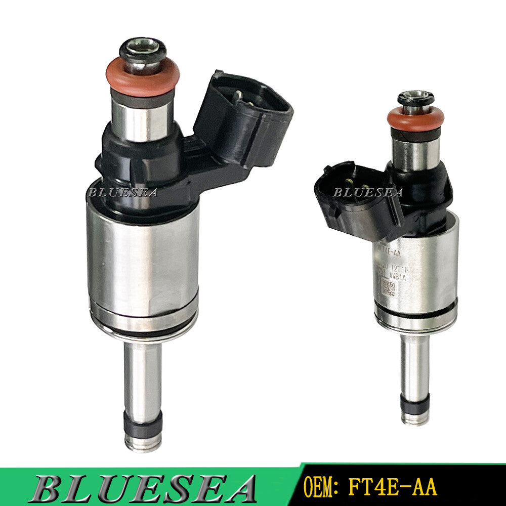 OEM Fuel Injectors For Turbo for Lincoln 2015-2017 for Ford F-150 2.7L 3.5L V6 6PC Pack