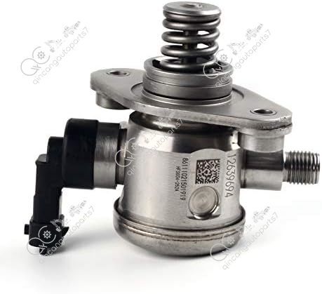 High Pressure Fuel Pump for GMC Terrain for Chevy Equinox Captiva 12633423 12639694