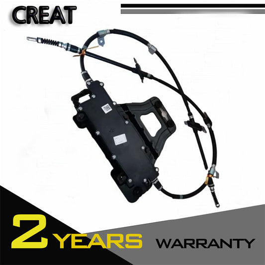 New Assy electronic parking brake for 2015 for Kia Sorento - 18 59700C5610