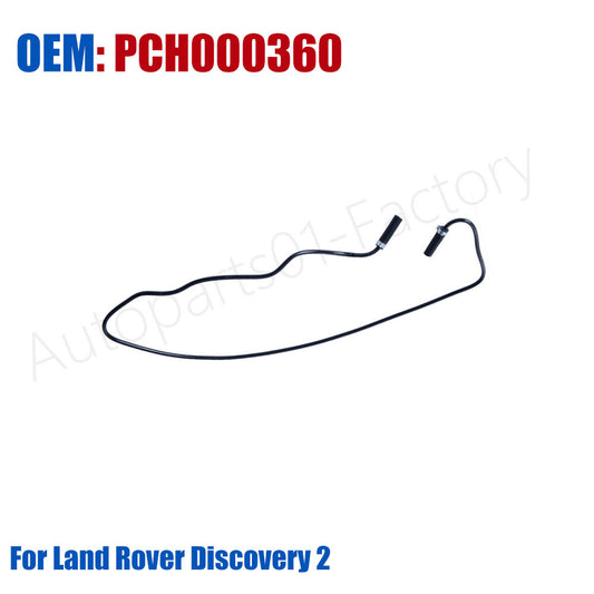 NEW Expansion Tank to Radiator Coolant Reservoir Pipe for Land Rover Discovery 2