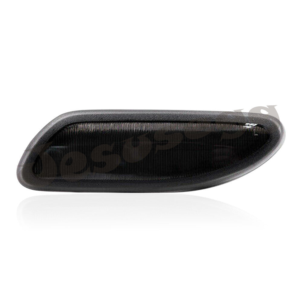 Left Turn Signal Side Marker Light Smoke For 2001-07 for Mercedes for Benz C-Class