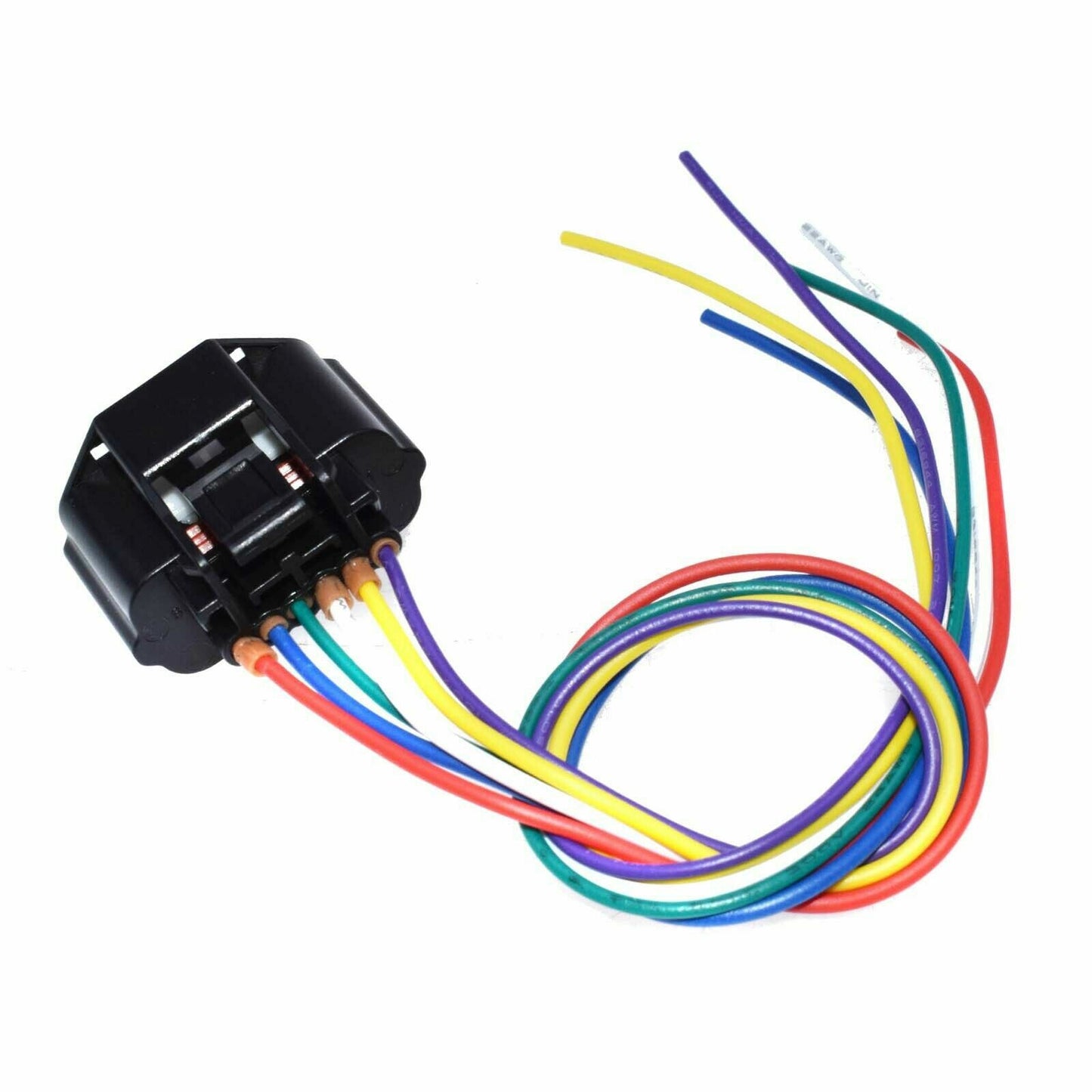 Mass Air Flow Connector 1423-5W for Nissan for Infiniti G35 Altima GTR Sentra Titan