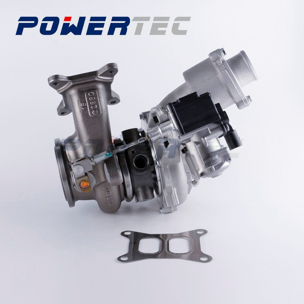 Billet Turbo Charger IS38 06K145722H is compatible with for Volkswagen Polo GTI MK7, for Golf 7 GTI R 1.8 T. (JHJ-)