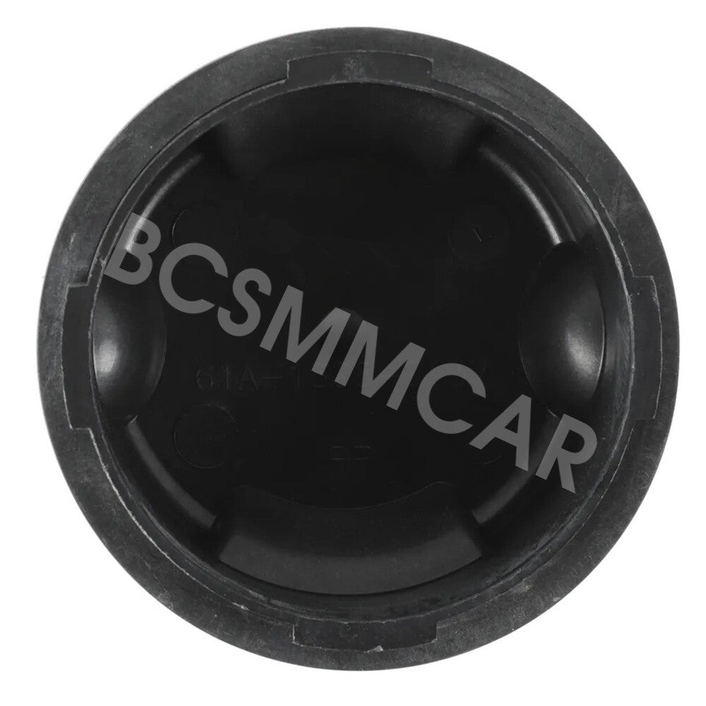Headlight Bulb Back Cover Dust Cap Trim Fit for Jeep for Grand Cherokee 2014-2022