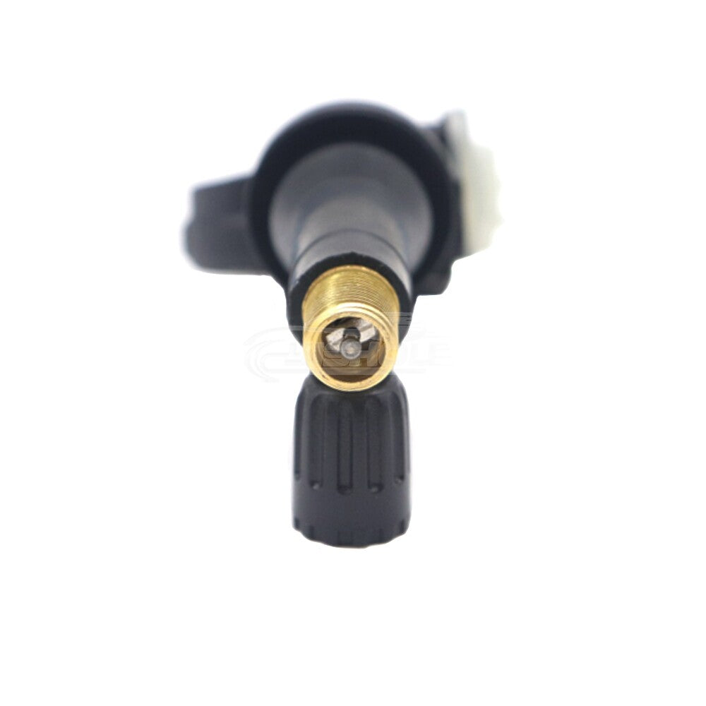 Four new Tire Pressure Sensors (TPMS) for Ford F-250 SUPER DUTY, fused HC3T-1A180-AB