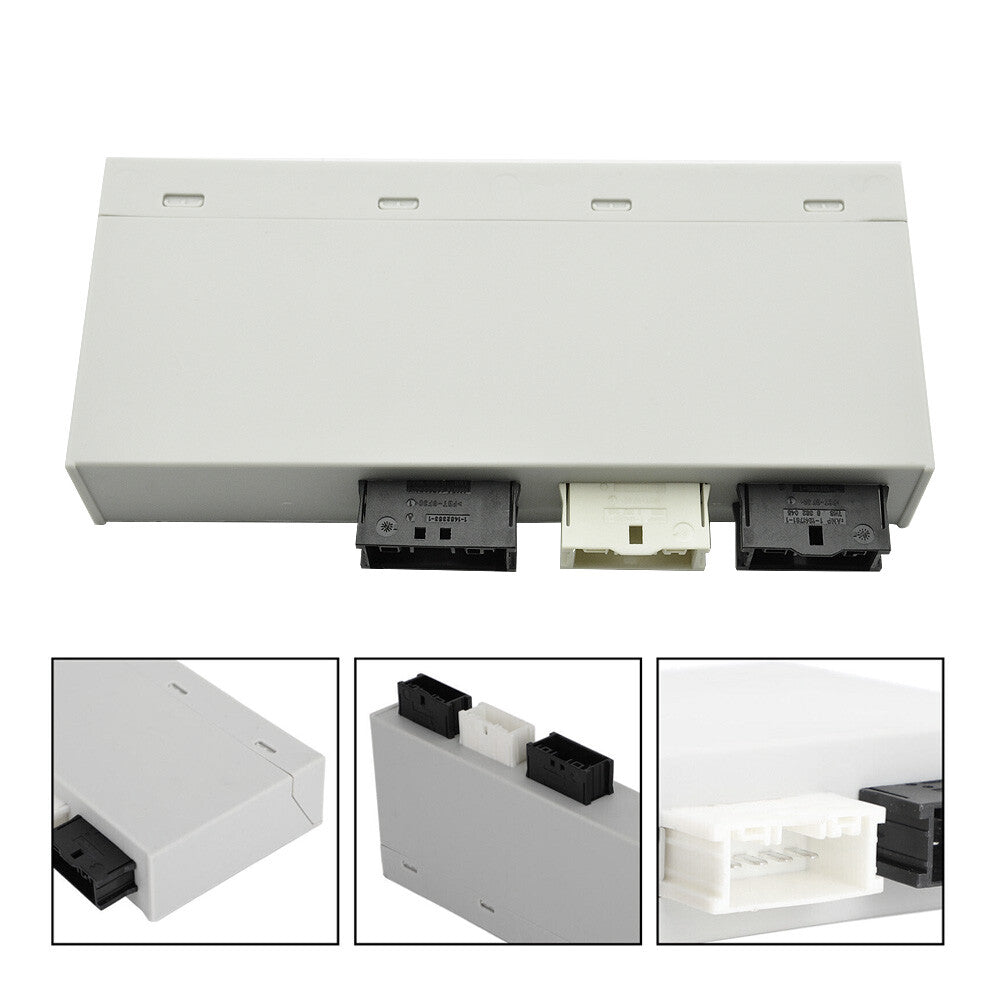 Trunk Lid Tailgate Back Door Control Module Unit for BMW X5 E70 Lci 61357335274