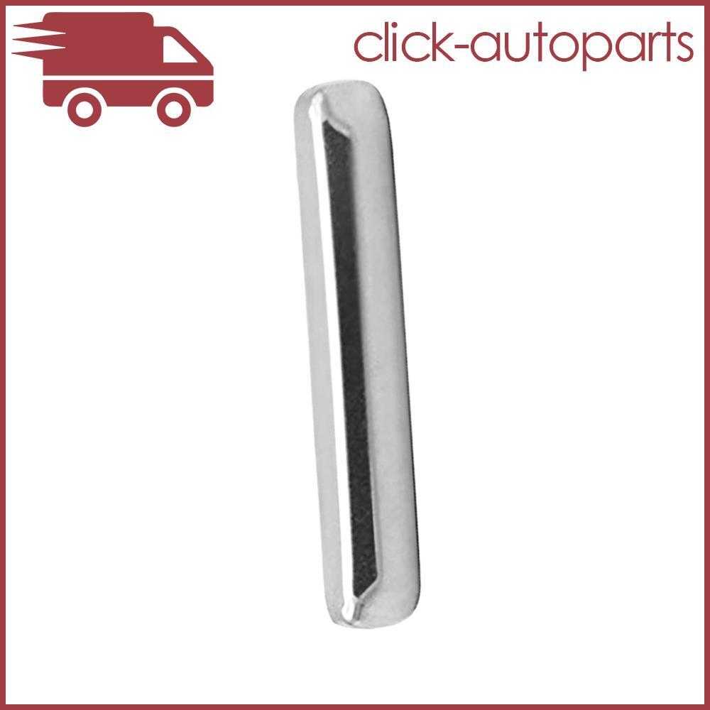 Chrome Window Switch Button Trim Strip for F30 F34 F80 F07 F10 F01 F02 F25 F26