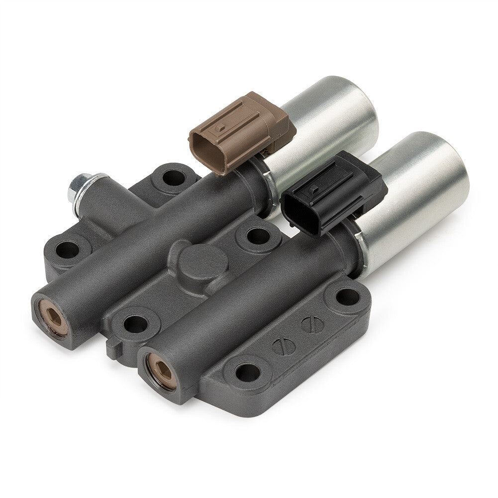 Transmission Dual Linear Solenoid 28250-RDK-014 for ACURA MDX for RDX RL TL for HONDA
